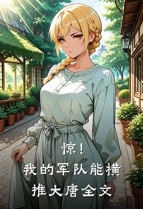 惊！我的军队能横推大唐全文