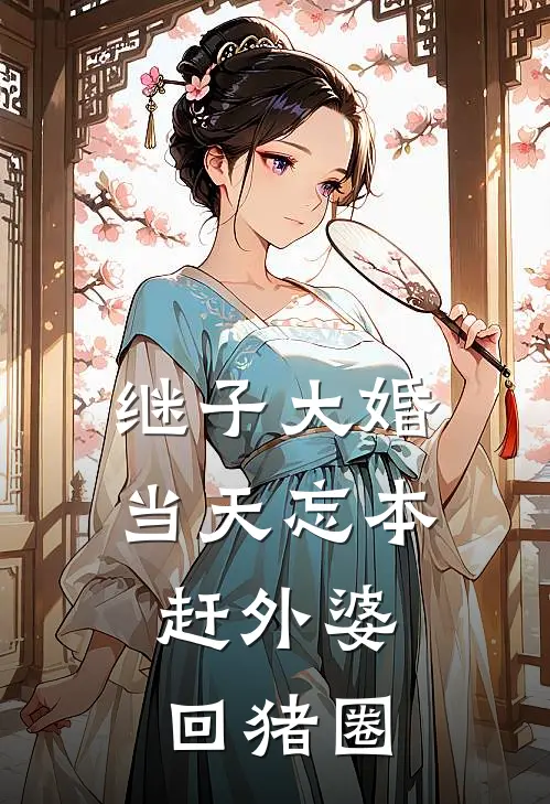 继子大婚当天忘本，赶外婆回猪圈