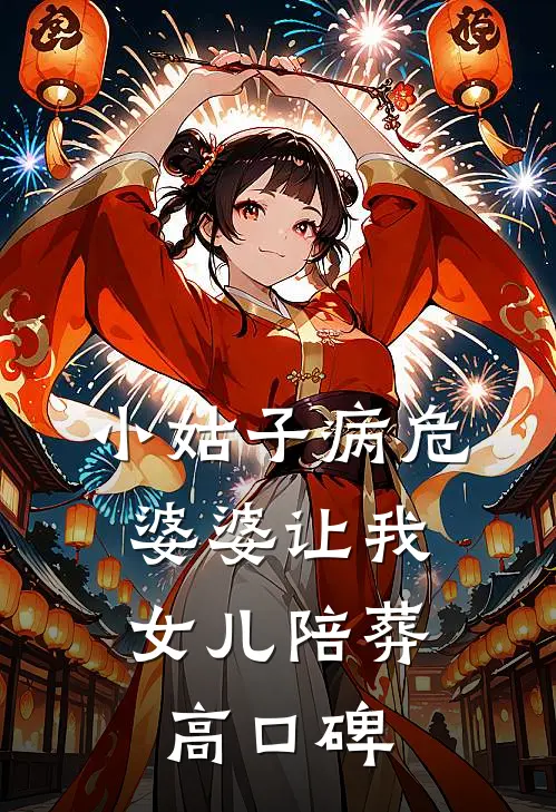 小姑子病危，婆婆让我女儿陪葬高口碑