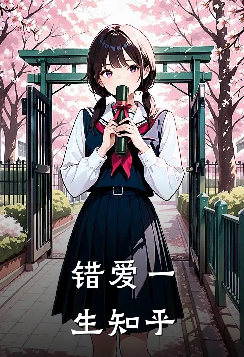 错爱一生知乎
