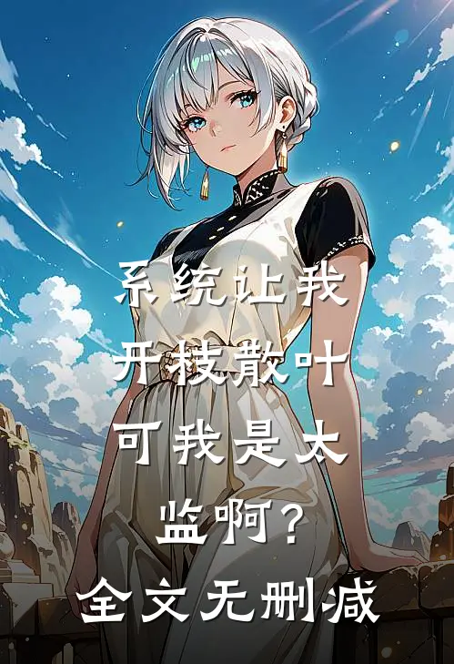 系统让我开枝散叶，可我是太监啊？全文无删减