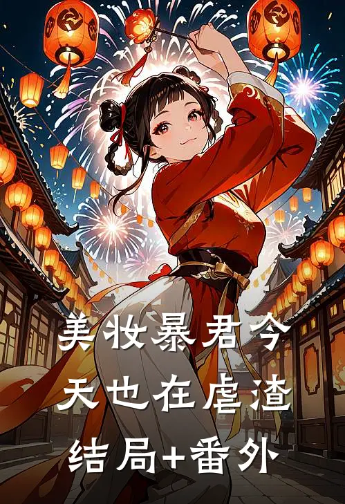 美妆暴君今天也在虐渣结局+番外