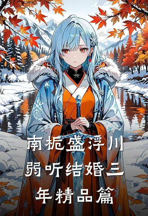 南栀盛浮川弱听结婚三年精品篇
