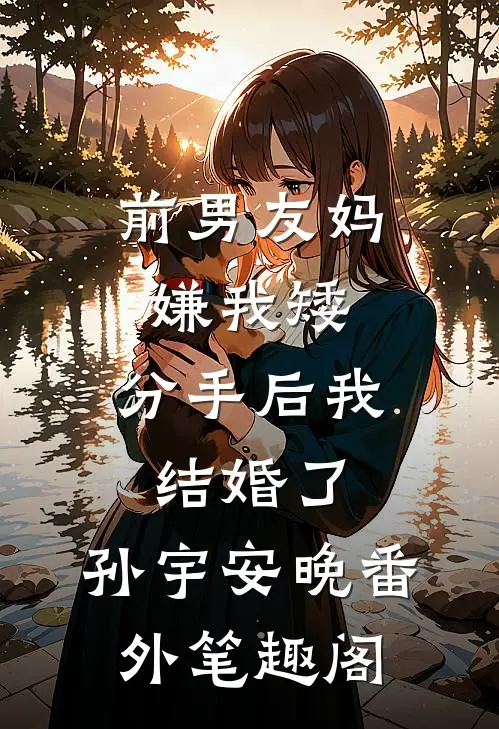 前男友妈嫌我矮，分手后我结婚了：孙宇安晚番外笔趣阁