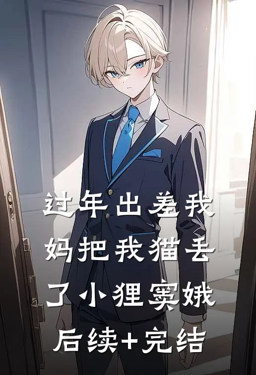 过年出差我妈把我猫丢了小狸窦娥后续+完结