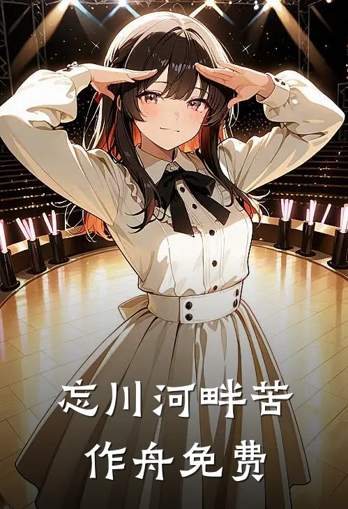 忘川河畔苦作舟免费