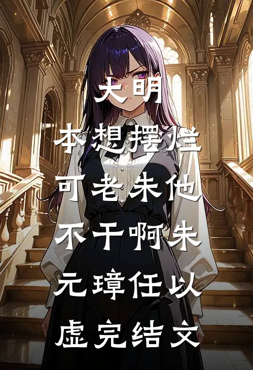 大明：本想摆烂，可老朱他不干啊朱元璋任以虚完结文