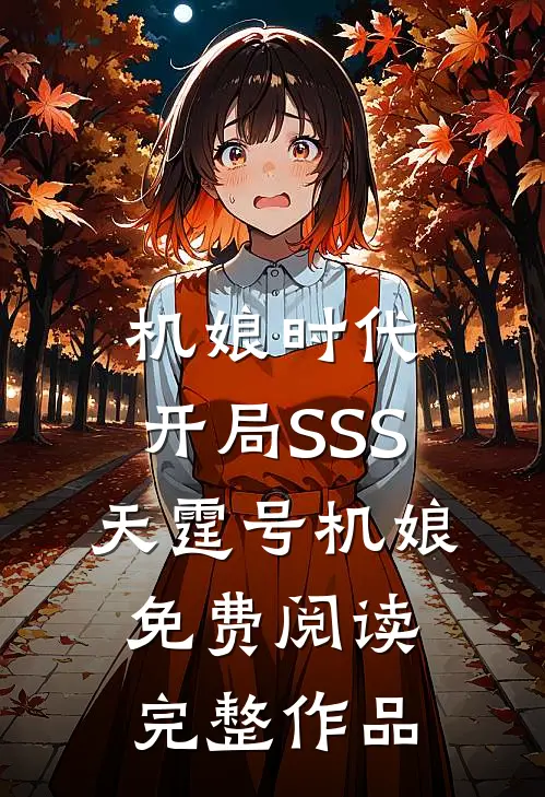 机娘时代:开局SSS天霆号机娘免费阅读完整作品