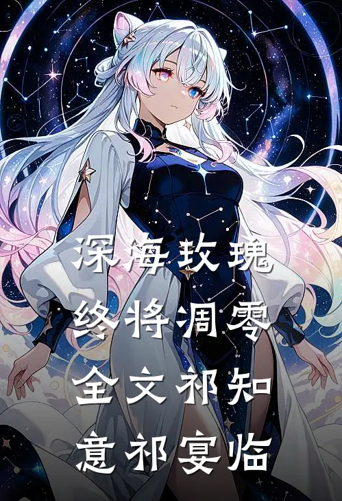 深海玫瑰终将凋零全文祁知意祁宴临
