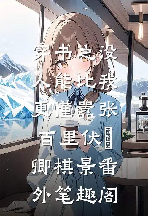 穿书之没人能比我更懂嚣张：百里伏㞫卿棋景番外笔趣阁