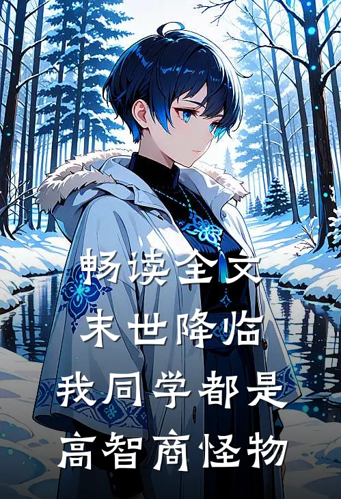 畅读全文末世降临：我同学都是高智商怪物