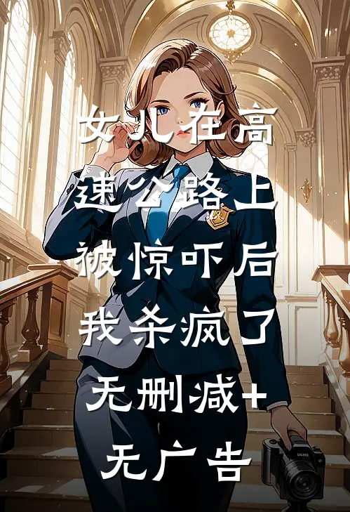 女儿在高速公路上被惊吓后，我杀疯了无删减+无广告