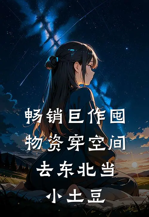 畅销巨作囤物资穿空间，去东北当小土豆