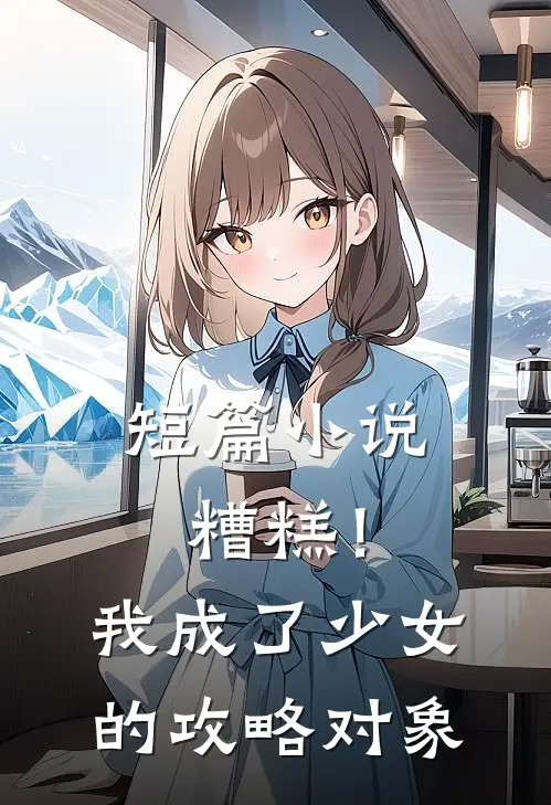 短篇小说糟糕！我成了少女的攻略对象