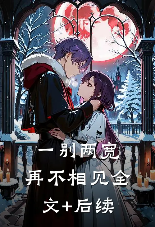 一别两宽，再不相见全文+后续