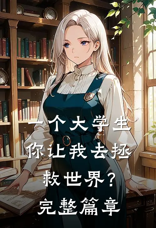 一个大学生，你让我去拯救世界？完整篇章