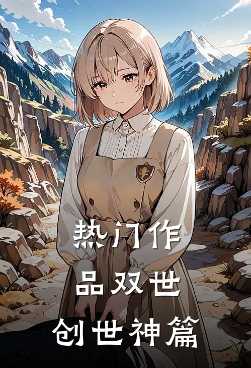 热门作品双世：创世神篇
