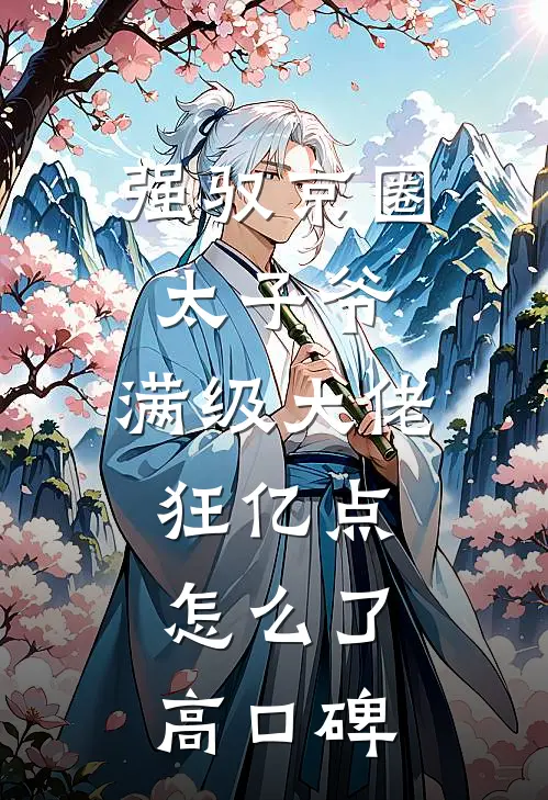 强驭京圈太子爷，满级大佬狂亿点怎么了高口碑
