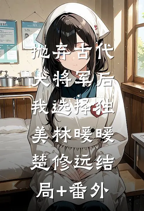 抛弃古代大将军后，我选择独美林暖暖楚修远结局+番外