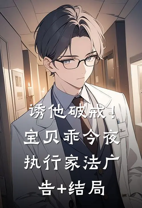 诱他破戒！宝贝乖，今夜执行家法广告+结局