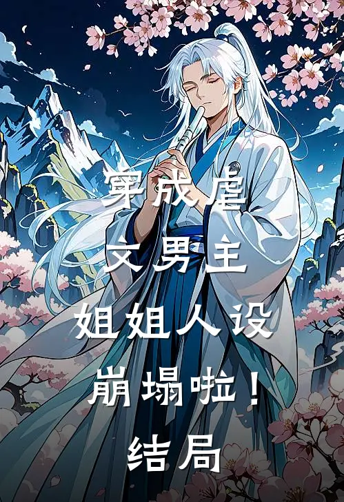 穿成虐文男主，姐姐人设崩塌啦！结局
