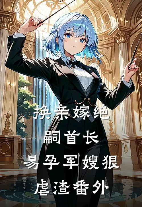 换亲嫁绝嗣首长，易孕军嫂狠虐渣 番外