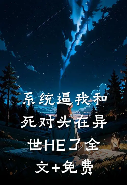 系统逼我和死对头在异世HE了全文+免费