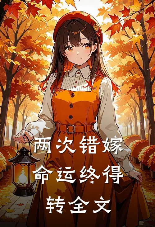 两次错嫁，命运终得转全文