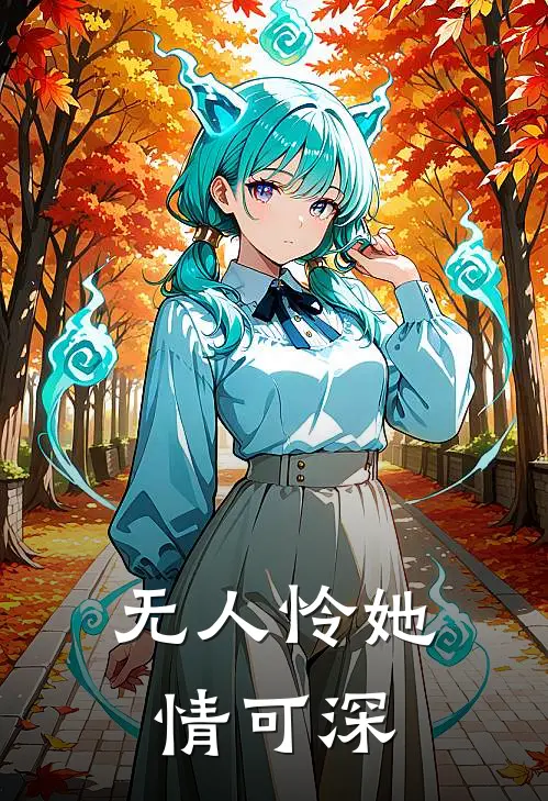 无人怜她情可深