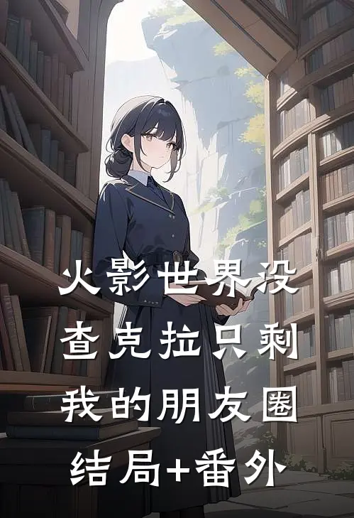 火影世界没查克拉只剩我的朋友圈结局+番外