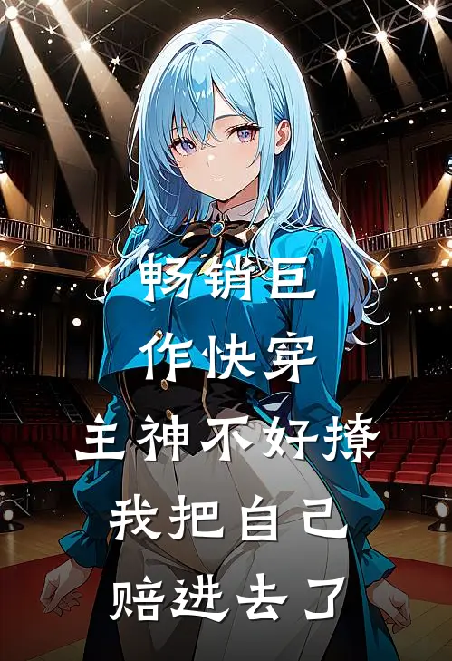 畅销巨作快穿：主神不好撩，我把自己赔进去了