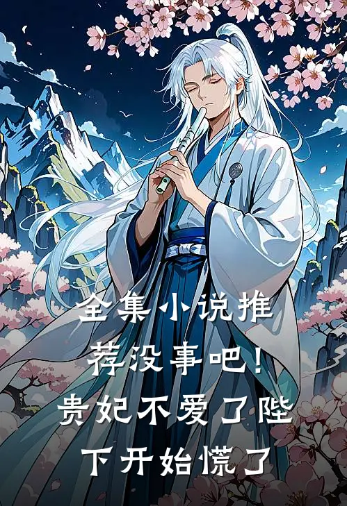 全集小说推荐没事吧！贵妃不爱了，陛下开始慌了