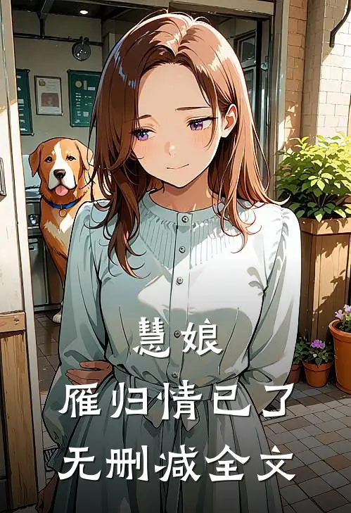 慧娘：雁归情已了无删减全文