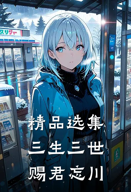 精品选集三生三世，赐君忘川