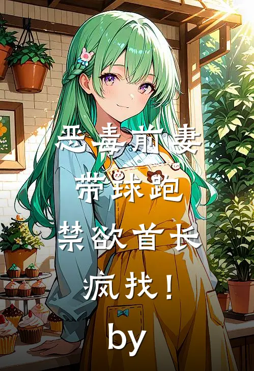 恶毒前妻带球跑，禁欲首长疯找！by