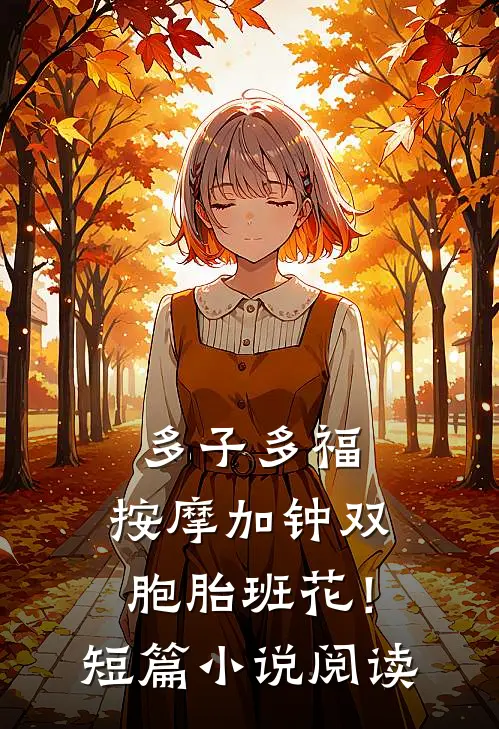 多子多福，按摩加钟双胞胎班花！短篇小说阅读