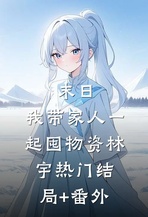 末日：我带家人一起囤物资林宇热门结局+番外