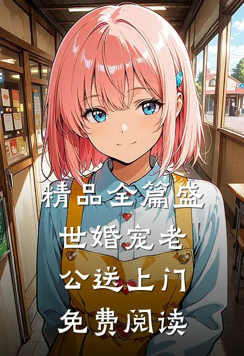 精品全篇盛世婚宠老公送上门免费阅读