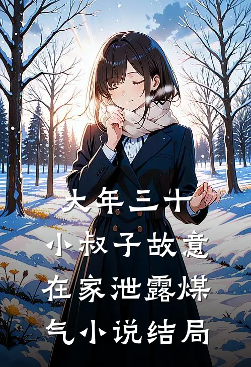 大年三十，小叔子故意在家泄露煤气小说结局