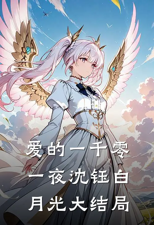爱的一千零一夜沈钰白月光大结局
