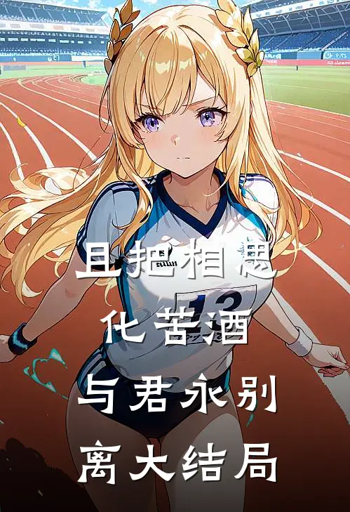 且把相思化苦酒，与君永别离大结局