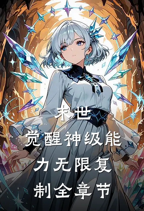 末世：觉醒神级能力无限复制全章节
