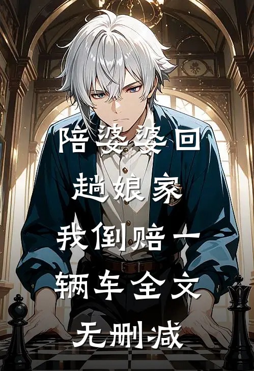陪婆婆回趟娘家，我倒赔一辆车全文无删减