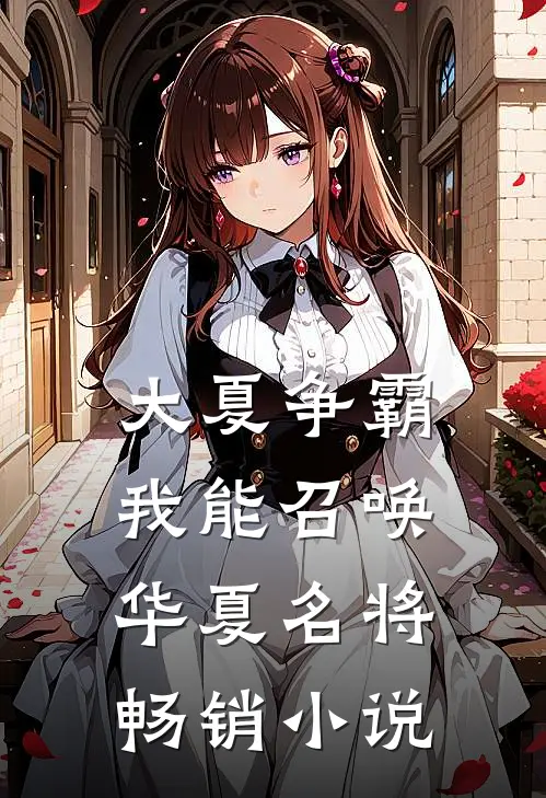 大夏争霸：我能召唤华夏名将畅销小说