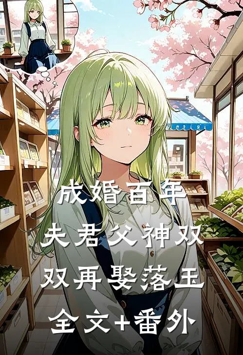 成婚百年，夫君父神双双再娶落玉全文+番外