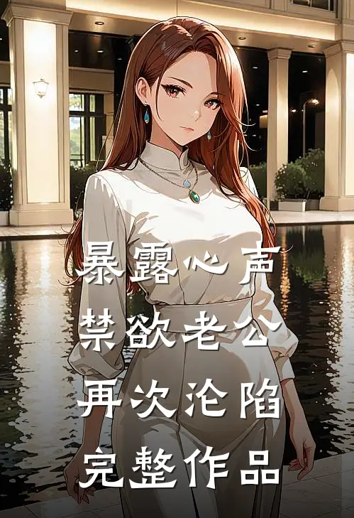 暴露心声,禁欲老公再次沦陷完整作品