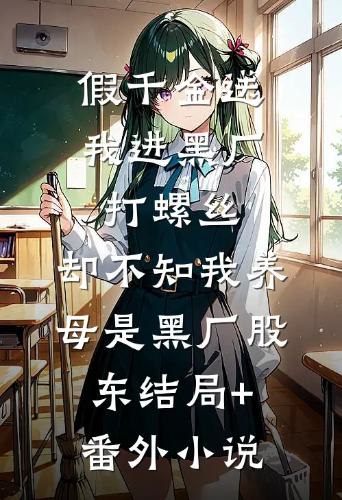 假千金送我进黑厂打螺丝，却不知我养母是黑厂股东结局+番外小说