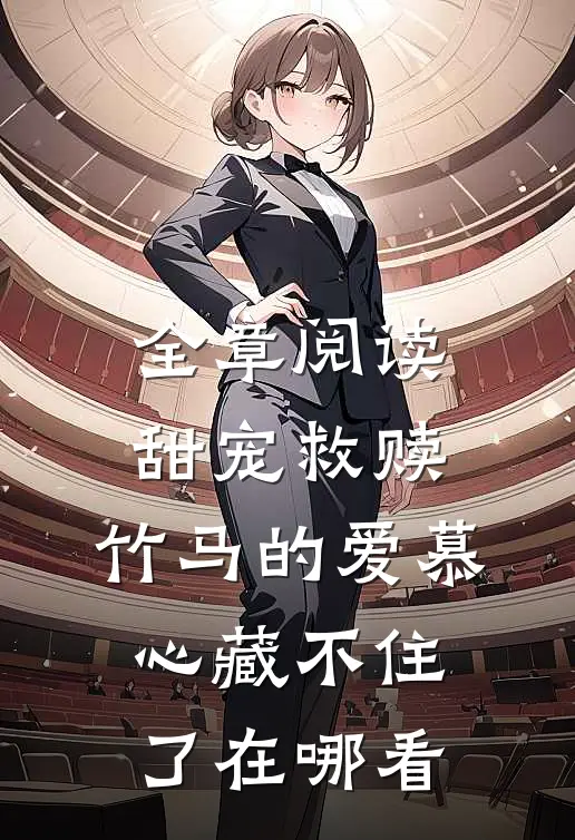 全章阅读甜宠救赎:竹马的爱慕心藏不住了在哪看