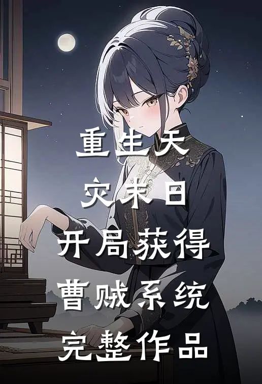 重生天灾末日：开局获得曹贼系统完整作品