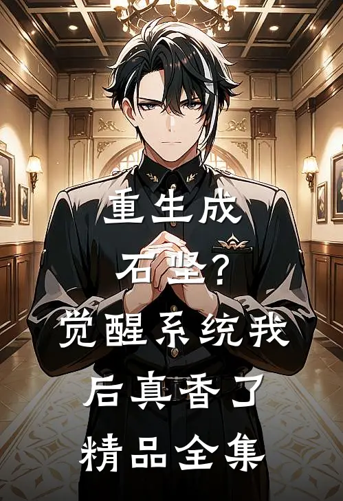 重生成石坚?觉醒系统我后真香了精品全集